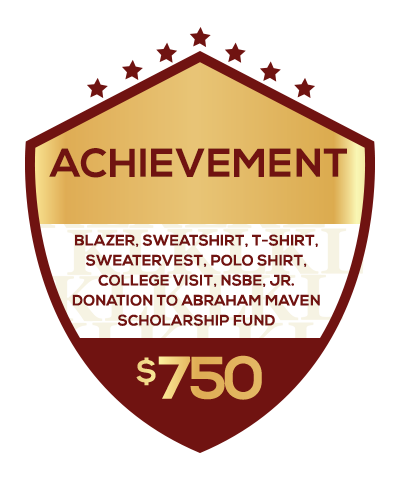 Achievement